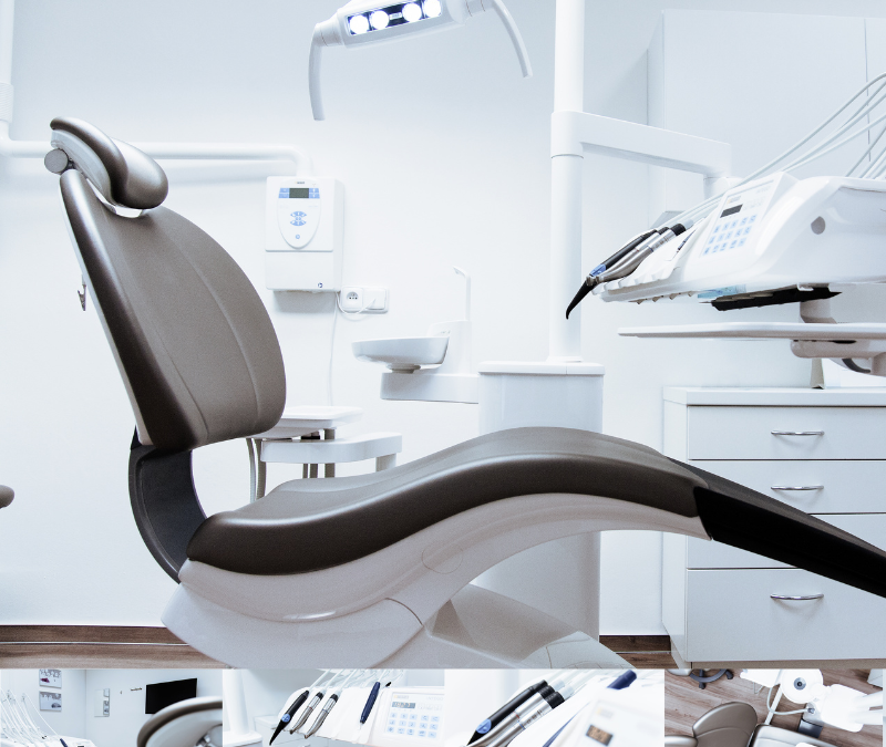 7 Warning Signs You Should See a Dentist Immediately