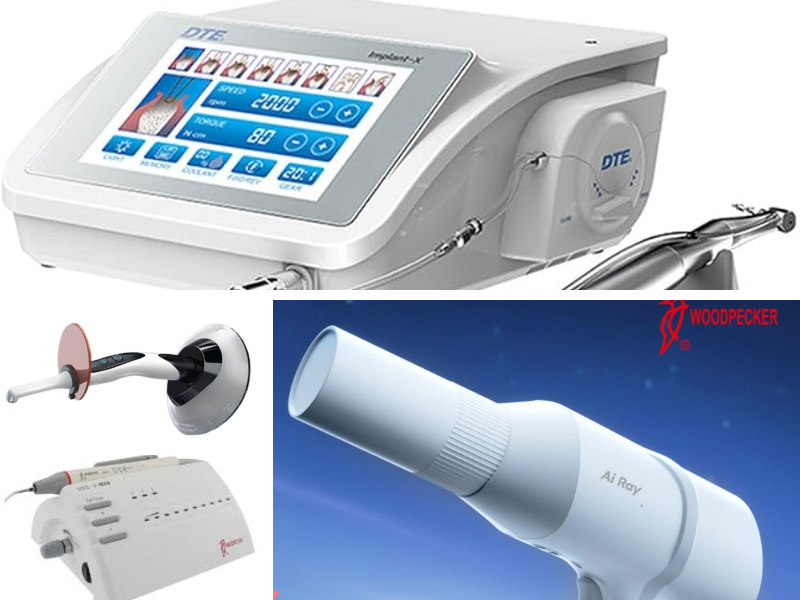 SLN Dental Technologies