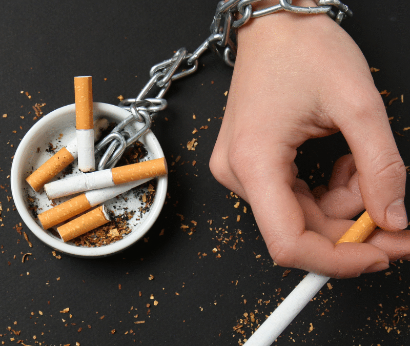 The Unseen Cost: How Tobacco Habits Secretly Harm Your Teeth and Gums