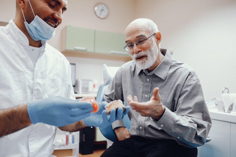 Fixed Partial Dentures (FPD): A Guide for the General Public