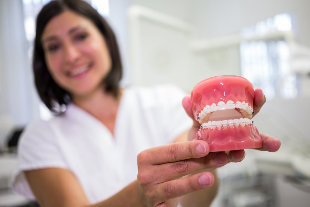 Dentures: Types, Benefits, Care, and What to Expect