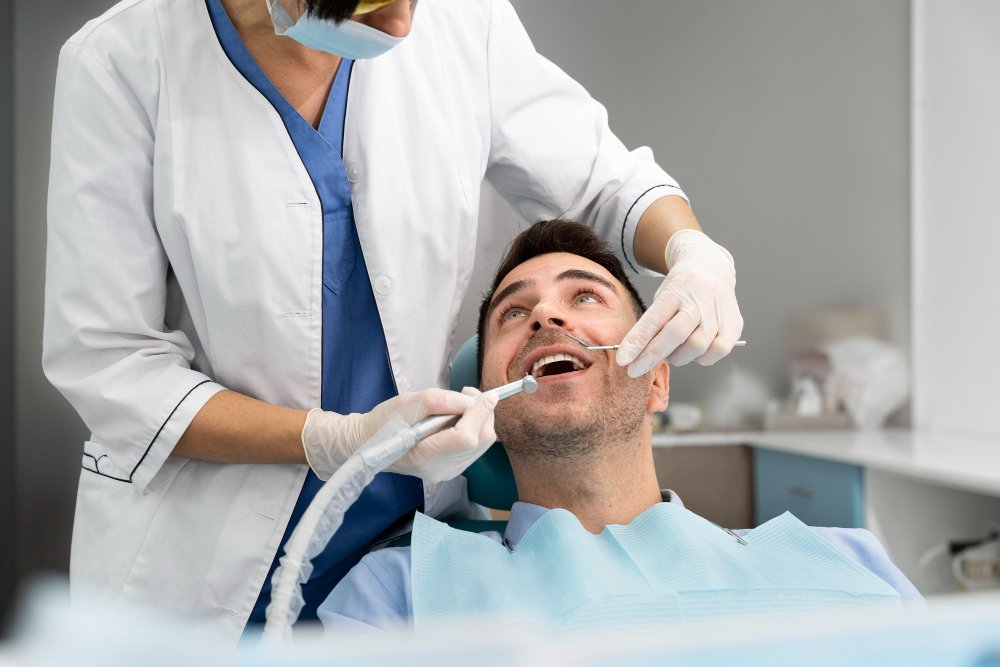Why You Might Need a Root Canal: Common Symptoms and Causes of Tooth Infection