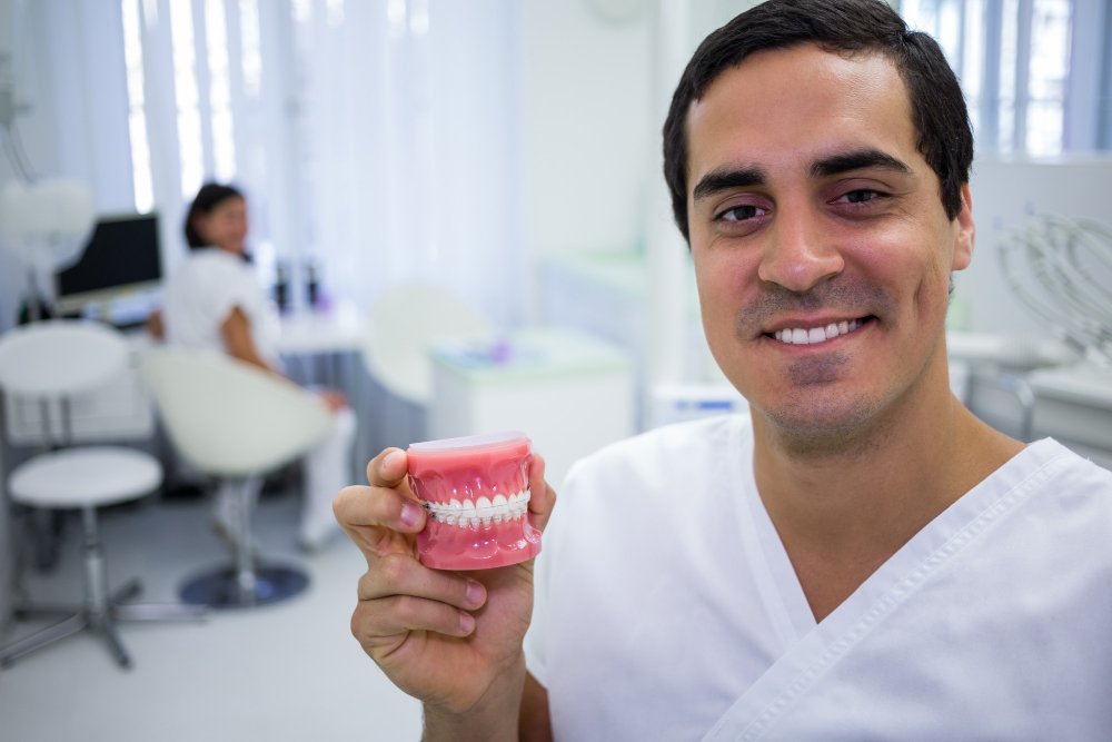 What Are Dentures and Why Are They an Essential Solution for Missing Teeth?