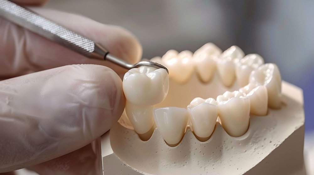 Benefits of Dental Crowns: What You Need to Know